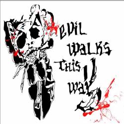 Bakken : Evil Walks This Way